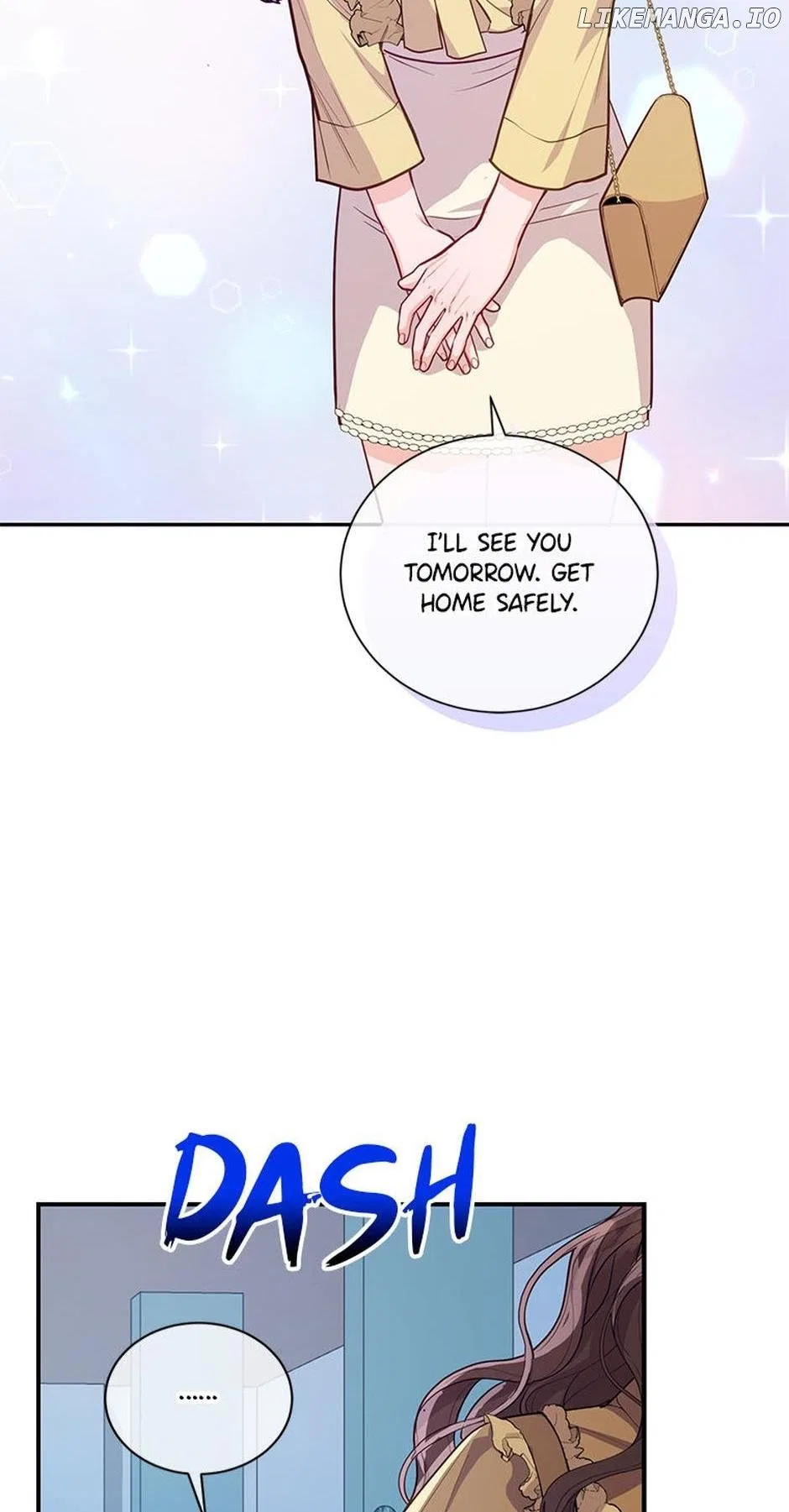 A Suspicious Confession Chapter 58 – Page 17