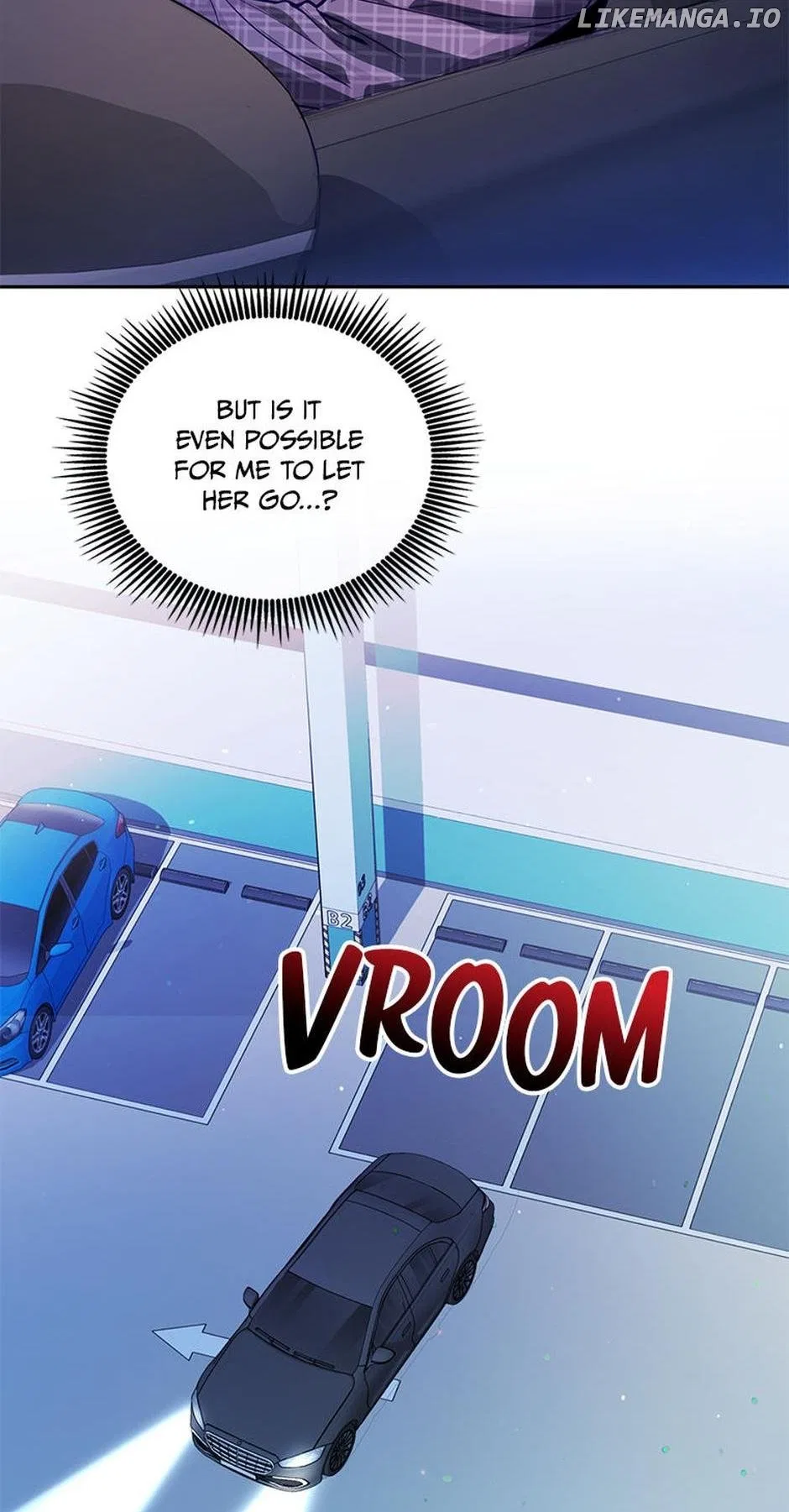 A Suspicious Confession Chapter 58 – Page 19
