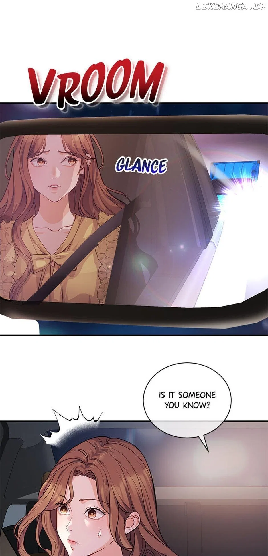 A Suspicious Confession Chapter 58 – Page 23