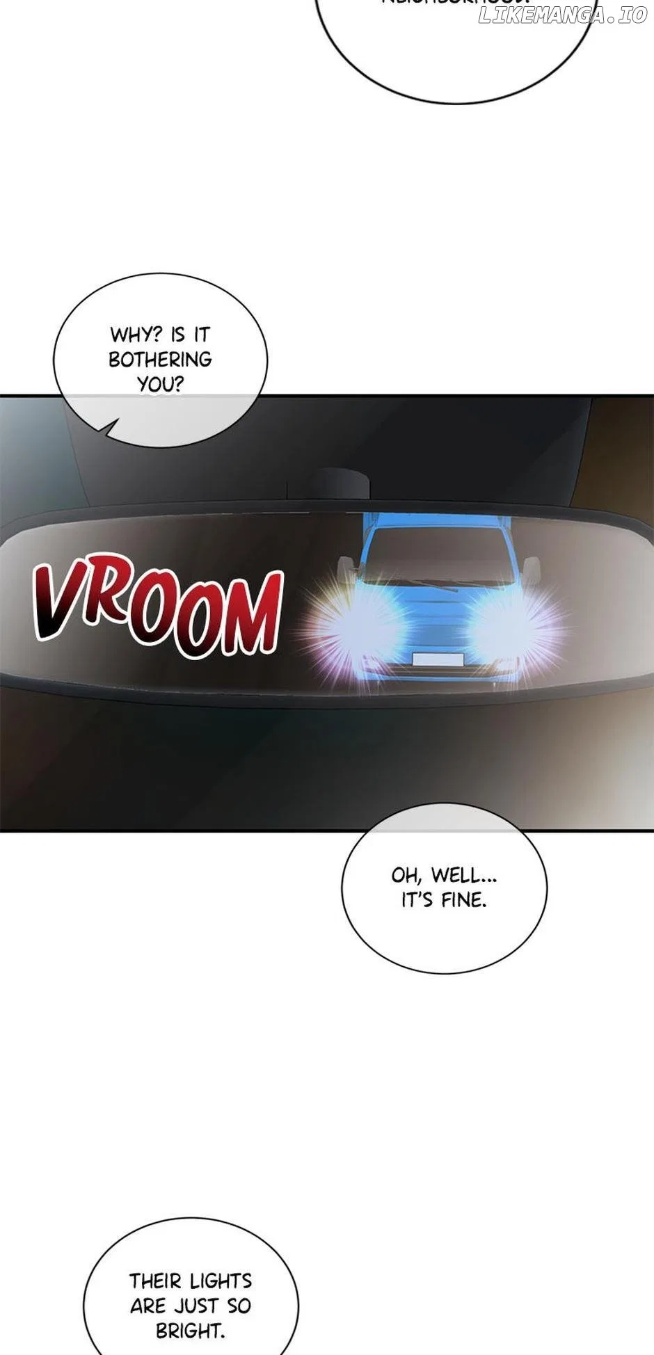 A Suspicious Confession Chapter 58 – Page 25