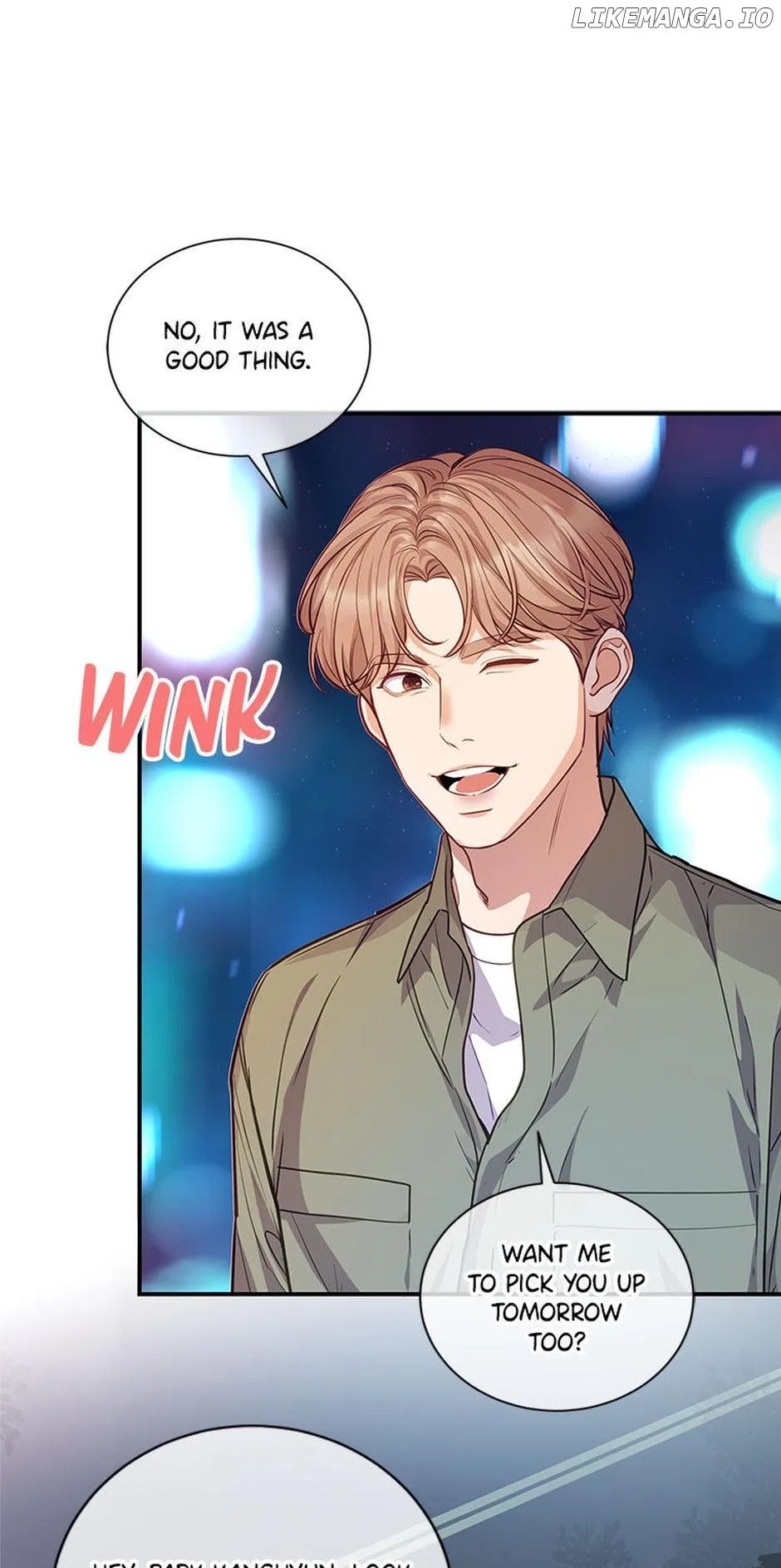 A Suspicious Confession Chapter 58 – Page 30