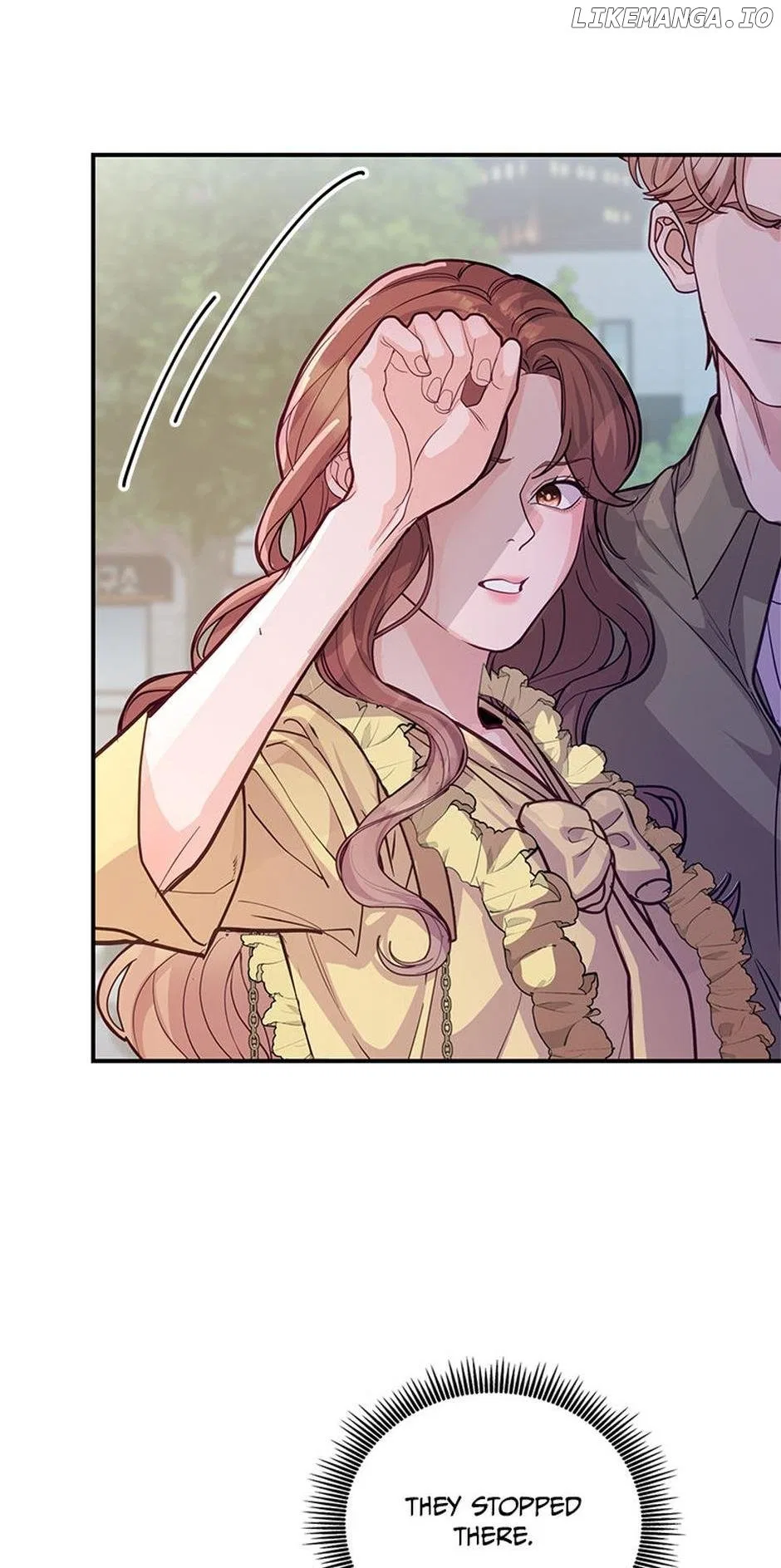 A Suspicious Confession Chapter 58 – Page 32