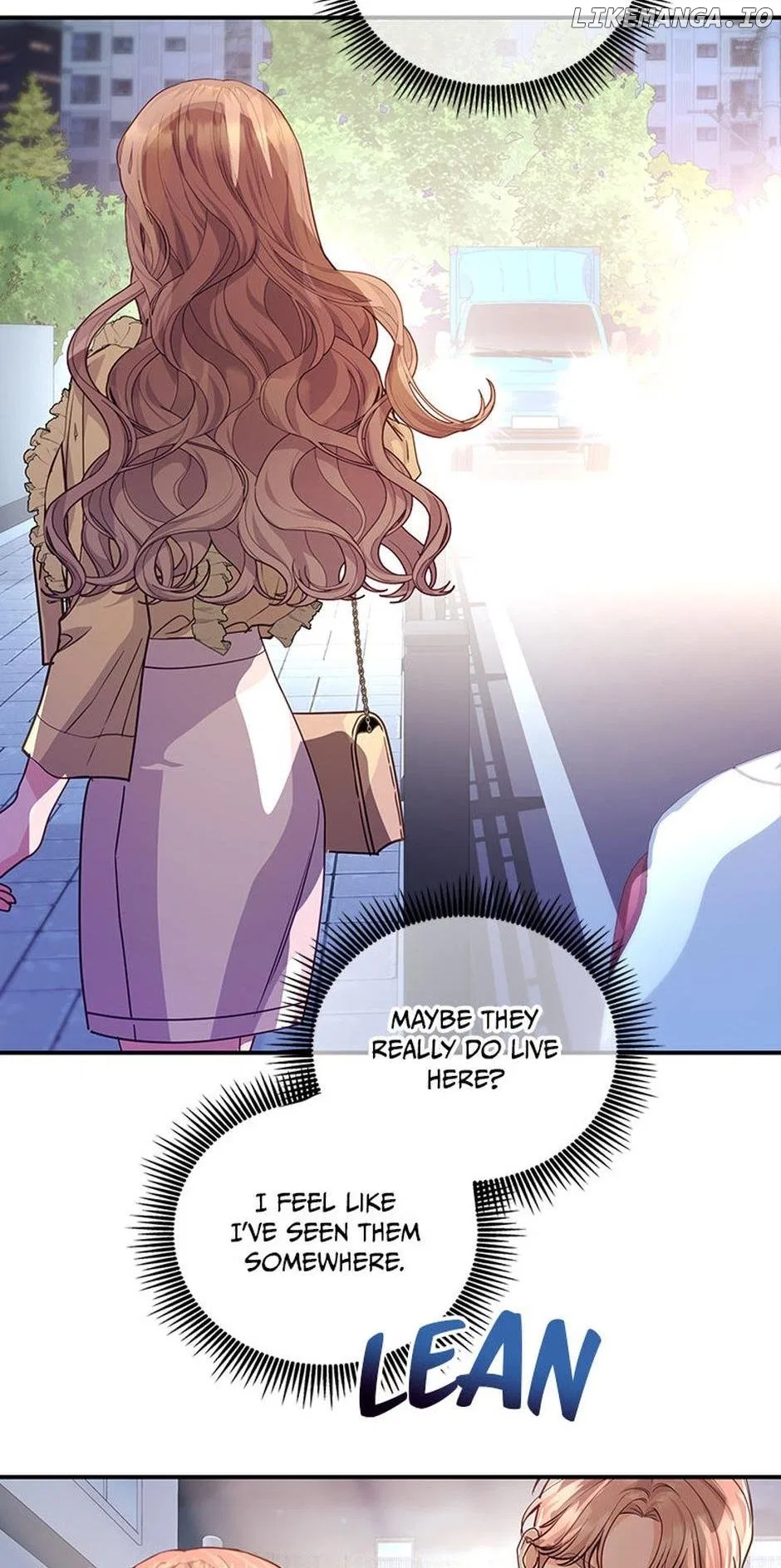 A Suspicious Confession Chapter 58 – Page 33