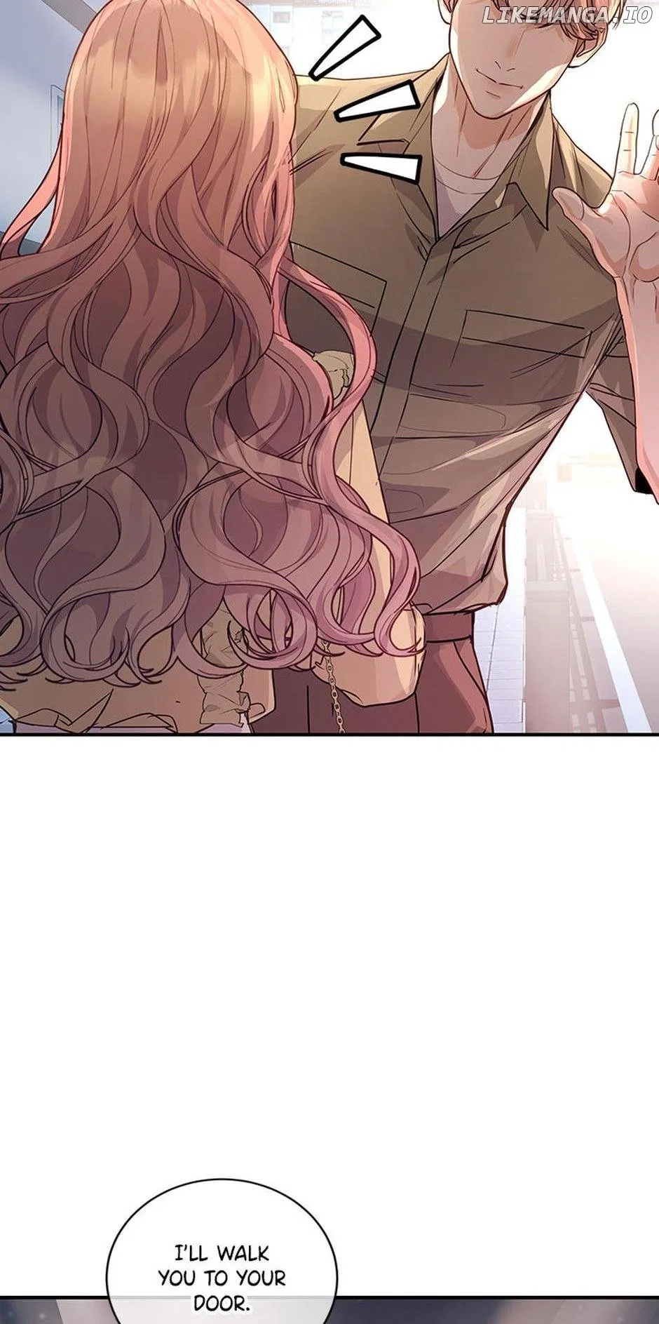 A Suspicious Confession Chapter 58 – Page 34