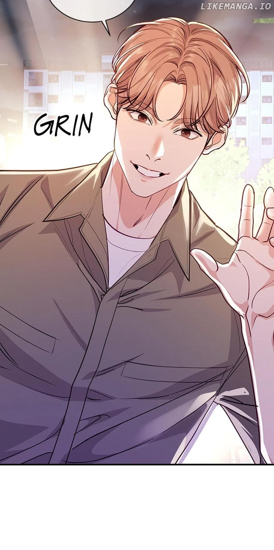 A Suspicious Confession Chapter 58 – Page 35