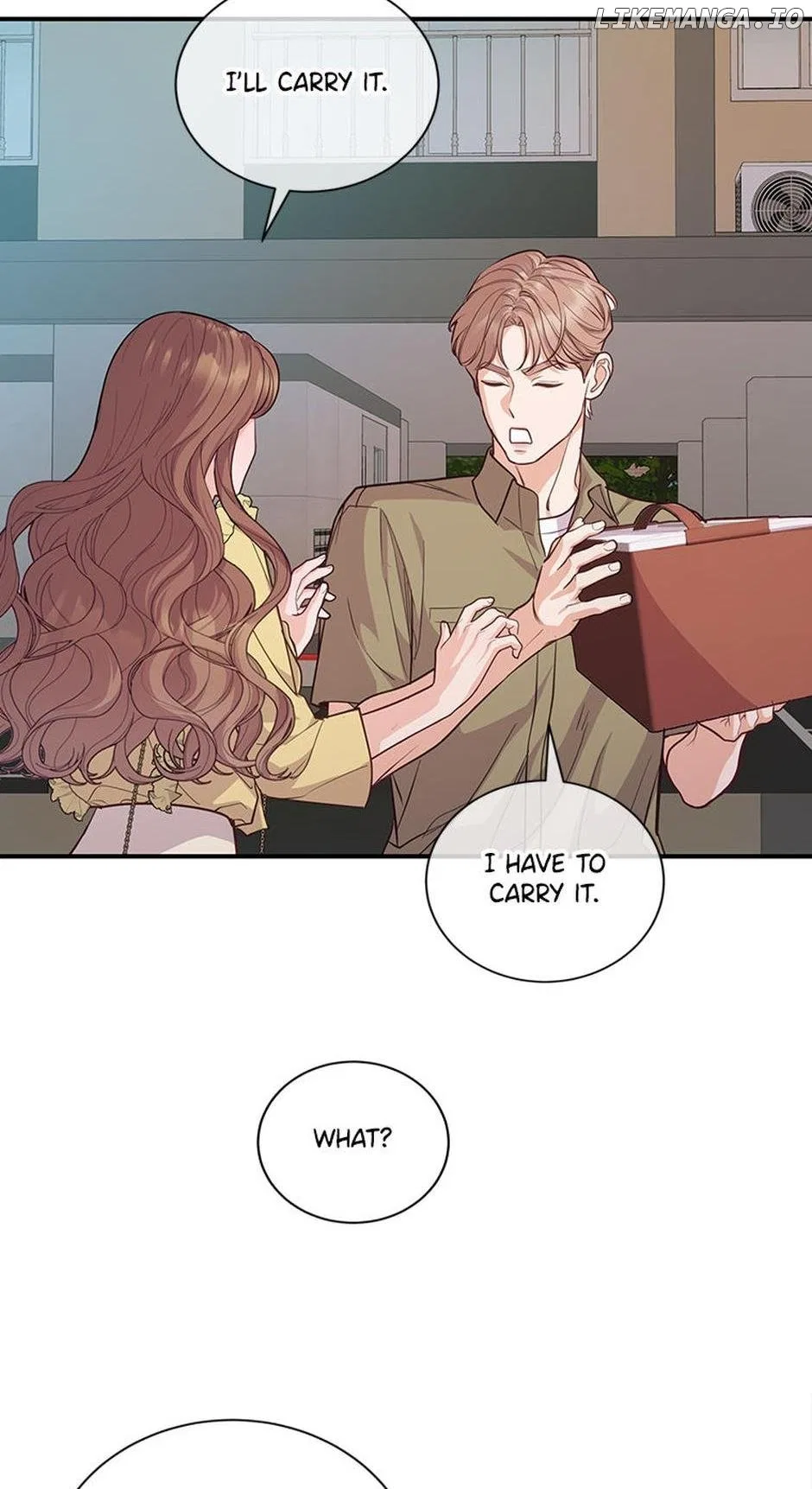 A Suspicious Confession Chapter 58 – Page 37