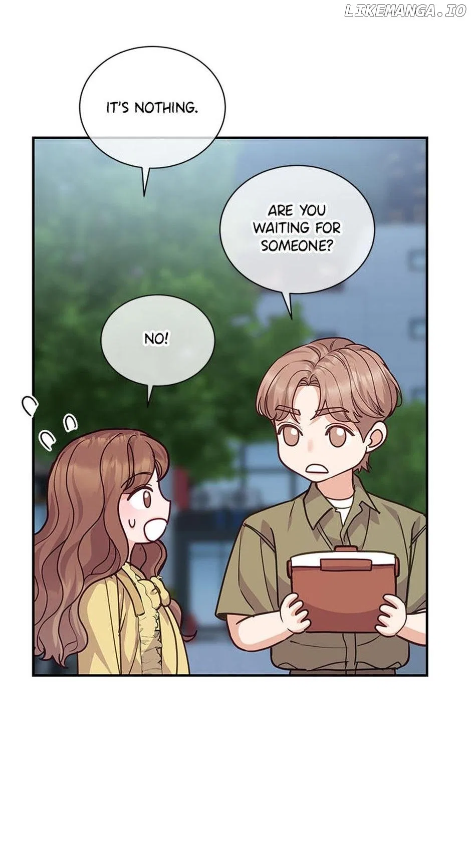 A Suspicious Confession Chapter 58 – Page 40