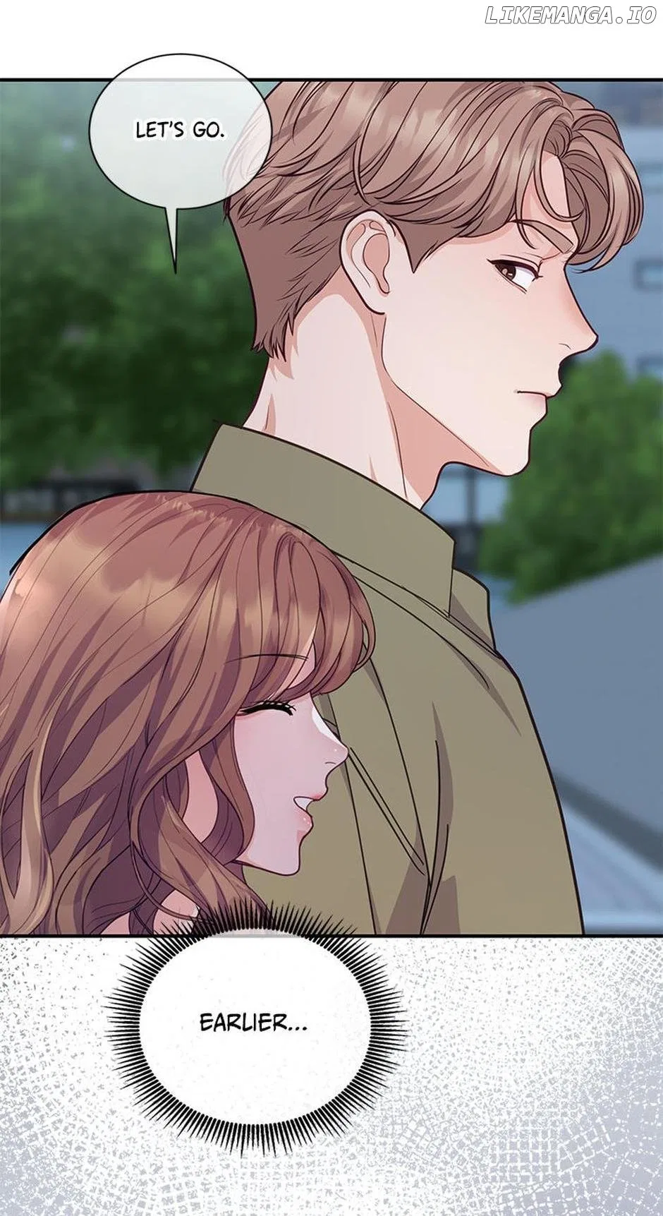 A Suspicious Confession Chapter 58 – Page 41