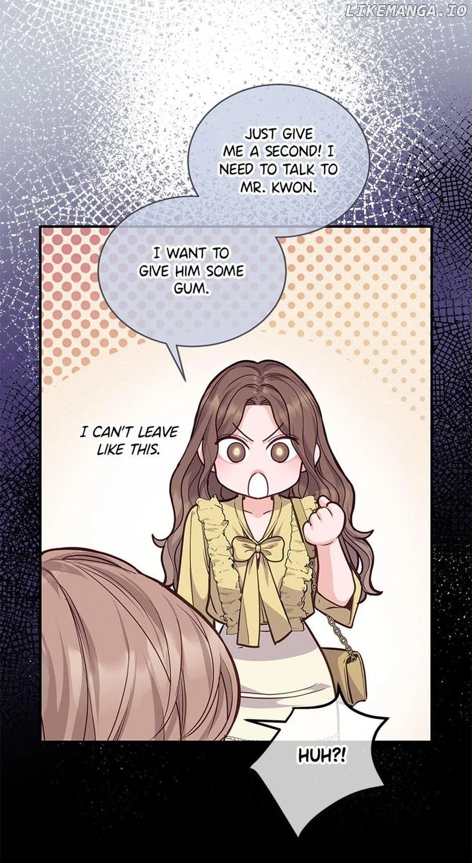 A Suspicious Confession Chapter 58 – Page 42