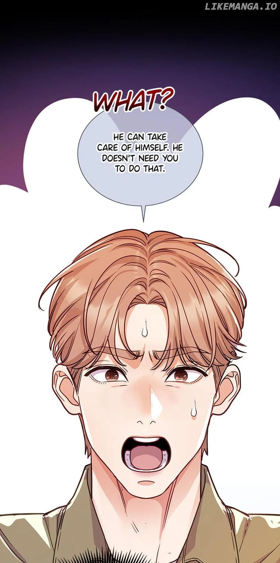A Suspicious Confession Chapter 58 – Page 43