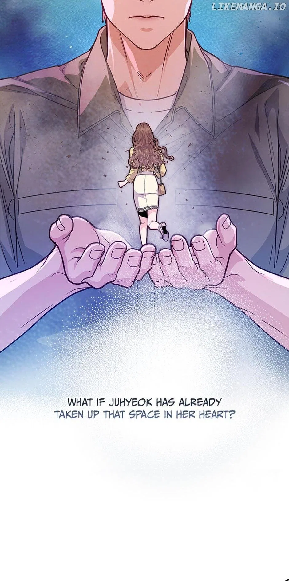 A Suspicious Confession Chapter 58 – Page 47