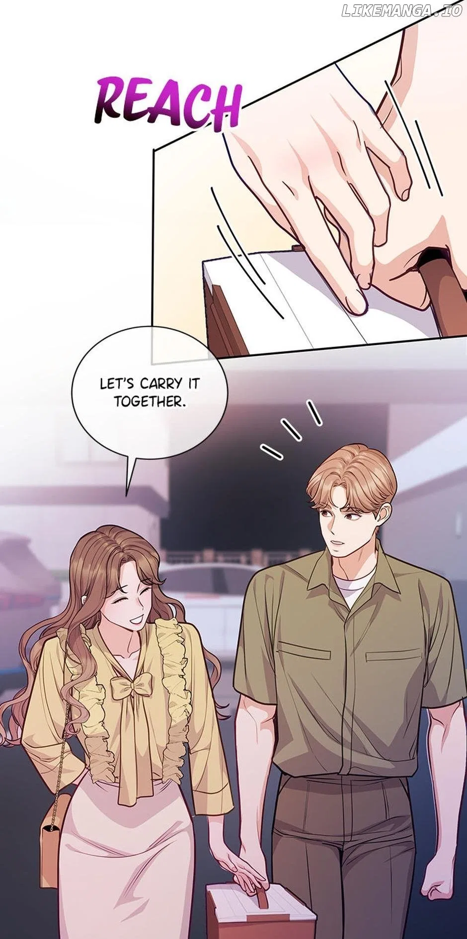A Suspicious Confession Chapter 58 – Page 48