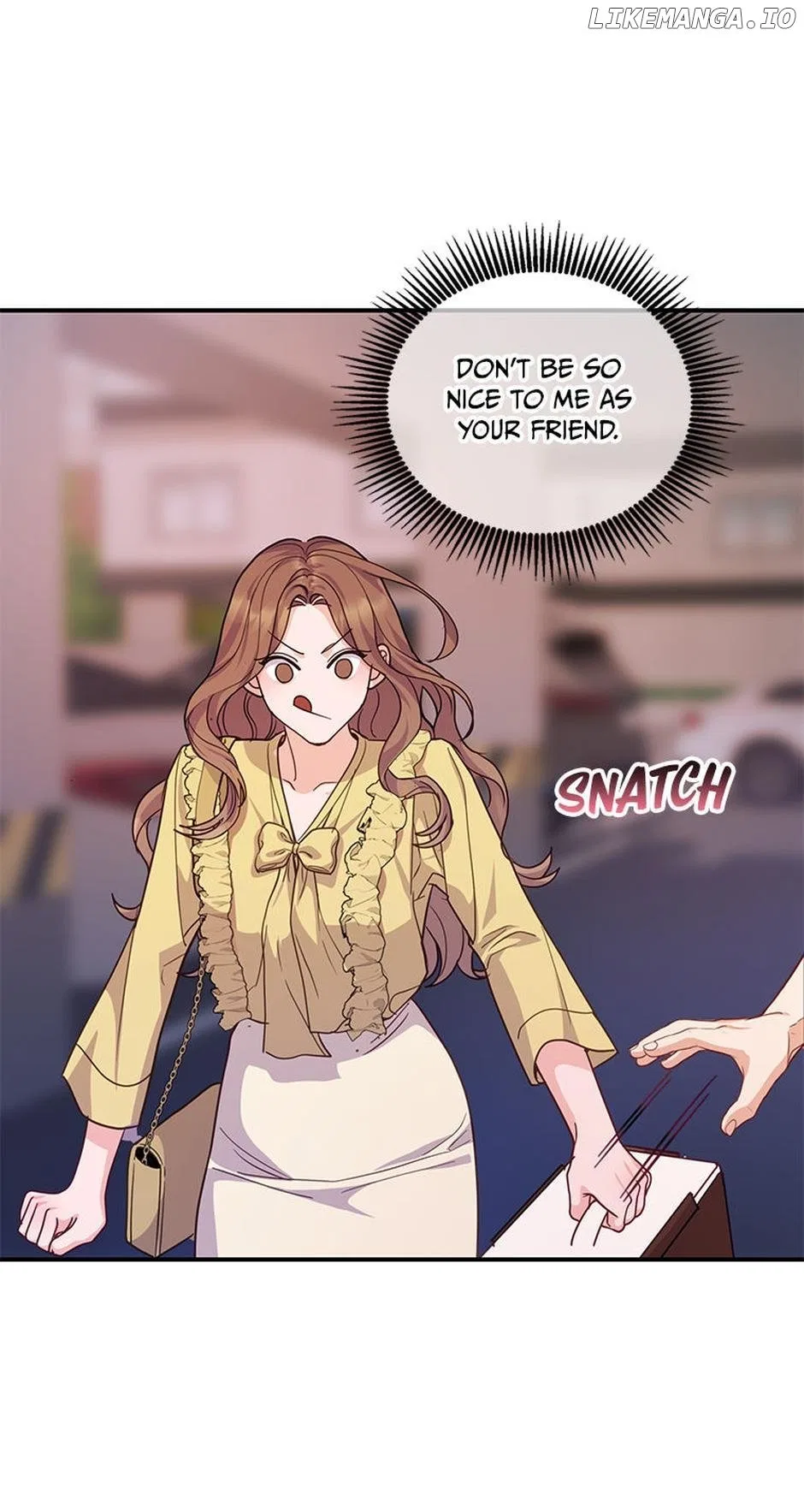 A Suspicious Confession Chapter 58 – Page 50