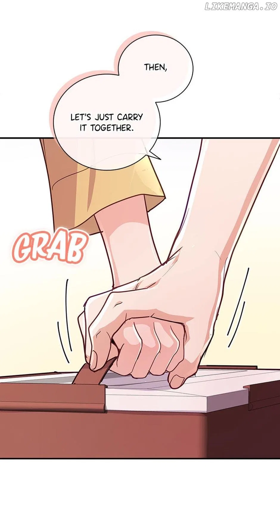 A Suspicious Confession Chapter 58 – Page 51