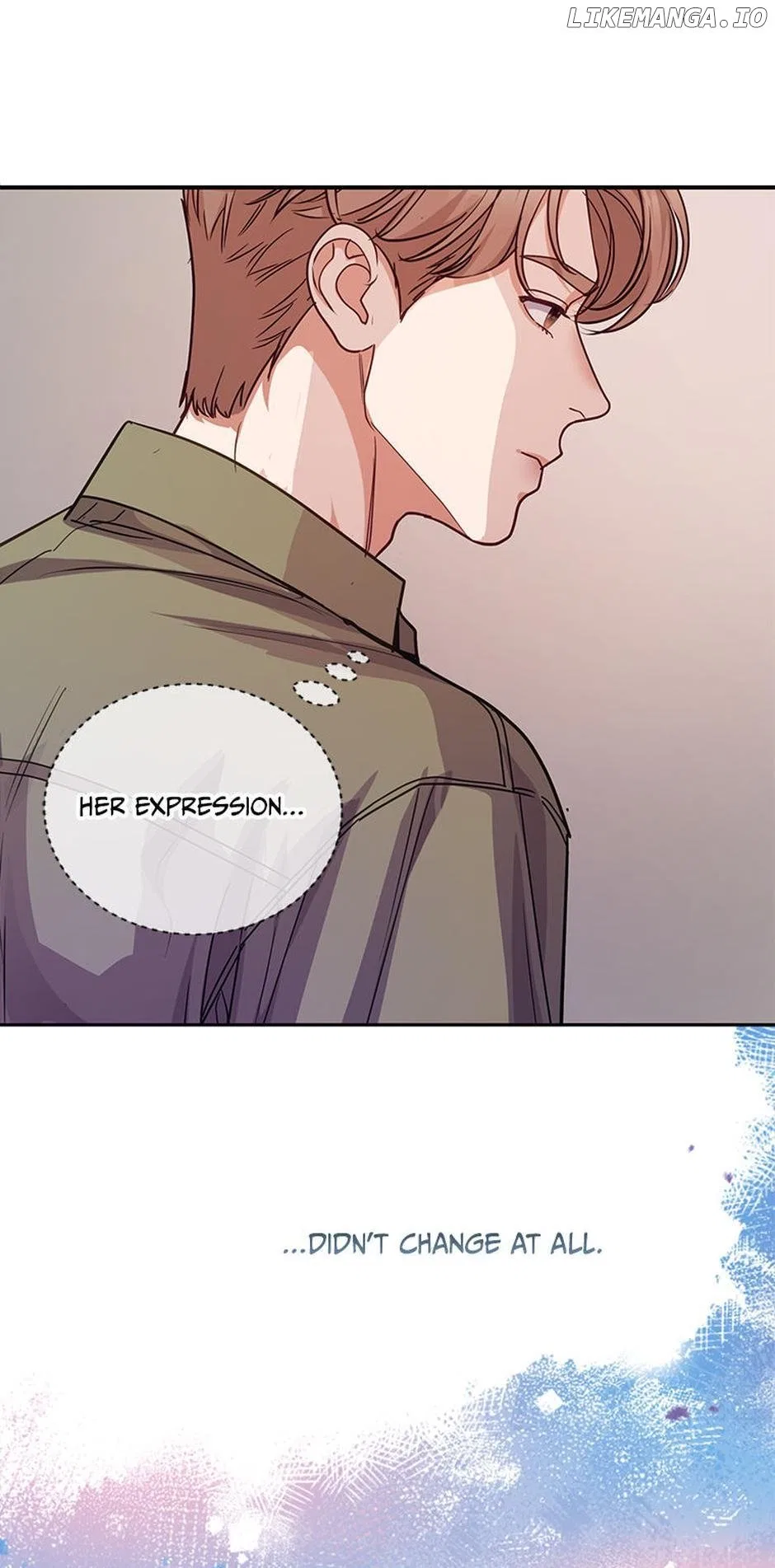 A Suspicious Confession Chapter 58 – Page 57