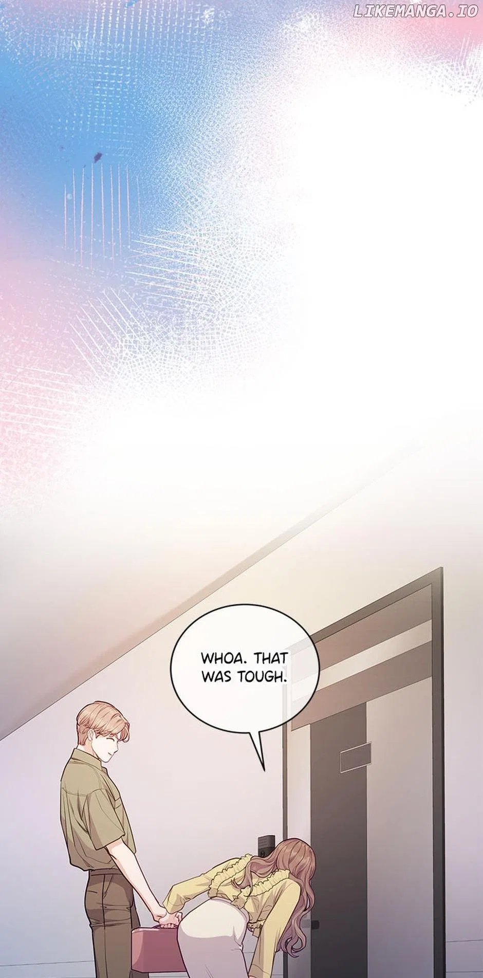 A Suspicious Confession Chapter 58 – Page 58