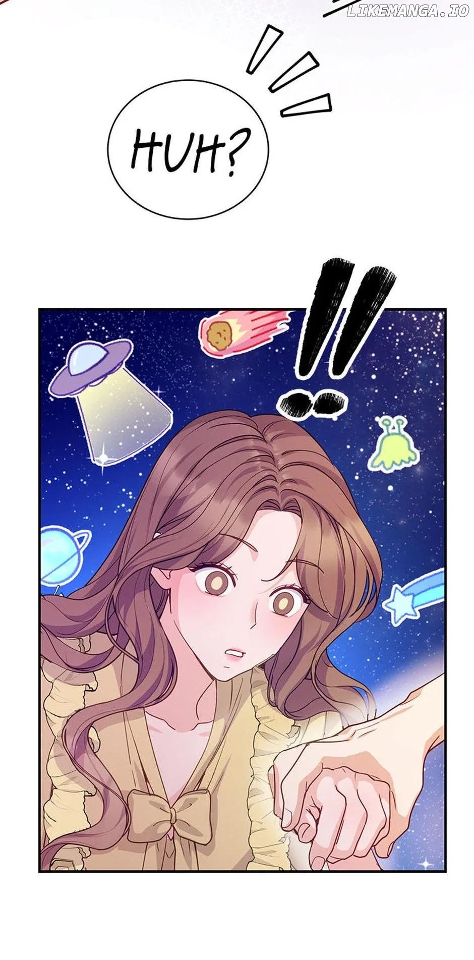 A Suspicious Confession Chapter 58 – Page 61