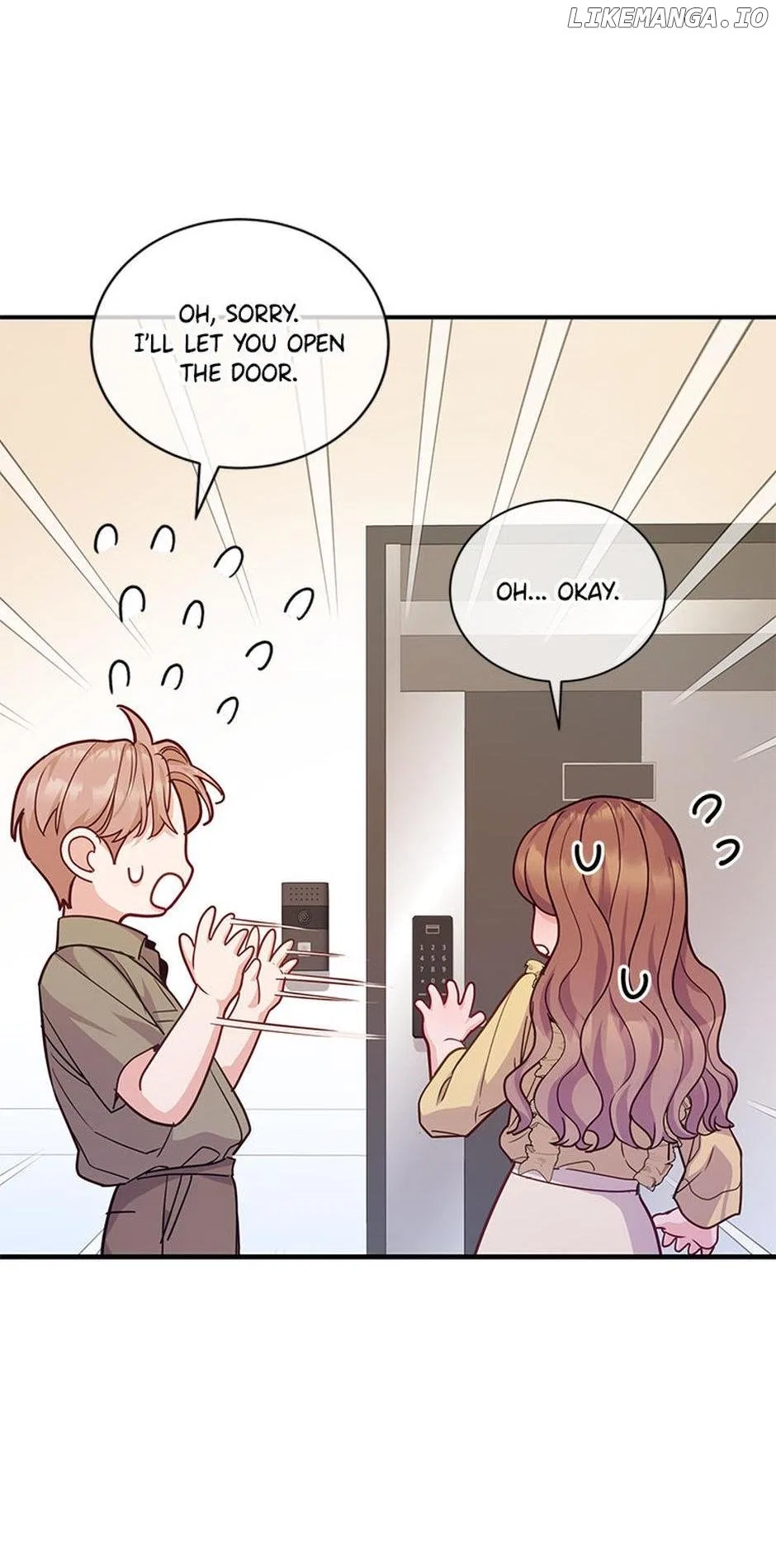 A Suspicious Confession Chapter 58 – Page 62