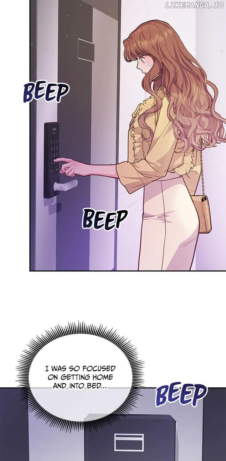A Suspicious Confession Chapter 58 – Page 64