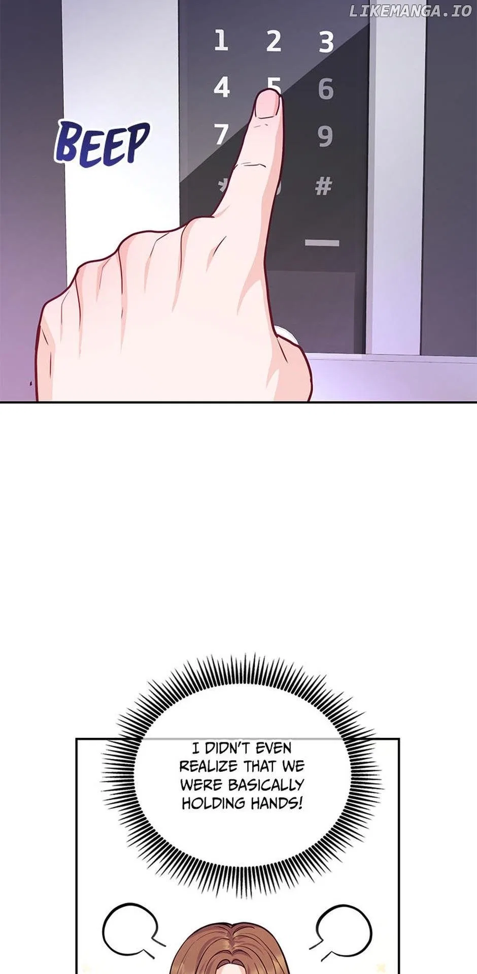 A Suspicious Confession Chapter 58 – Page 65