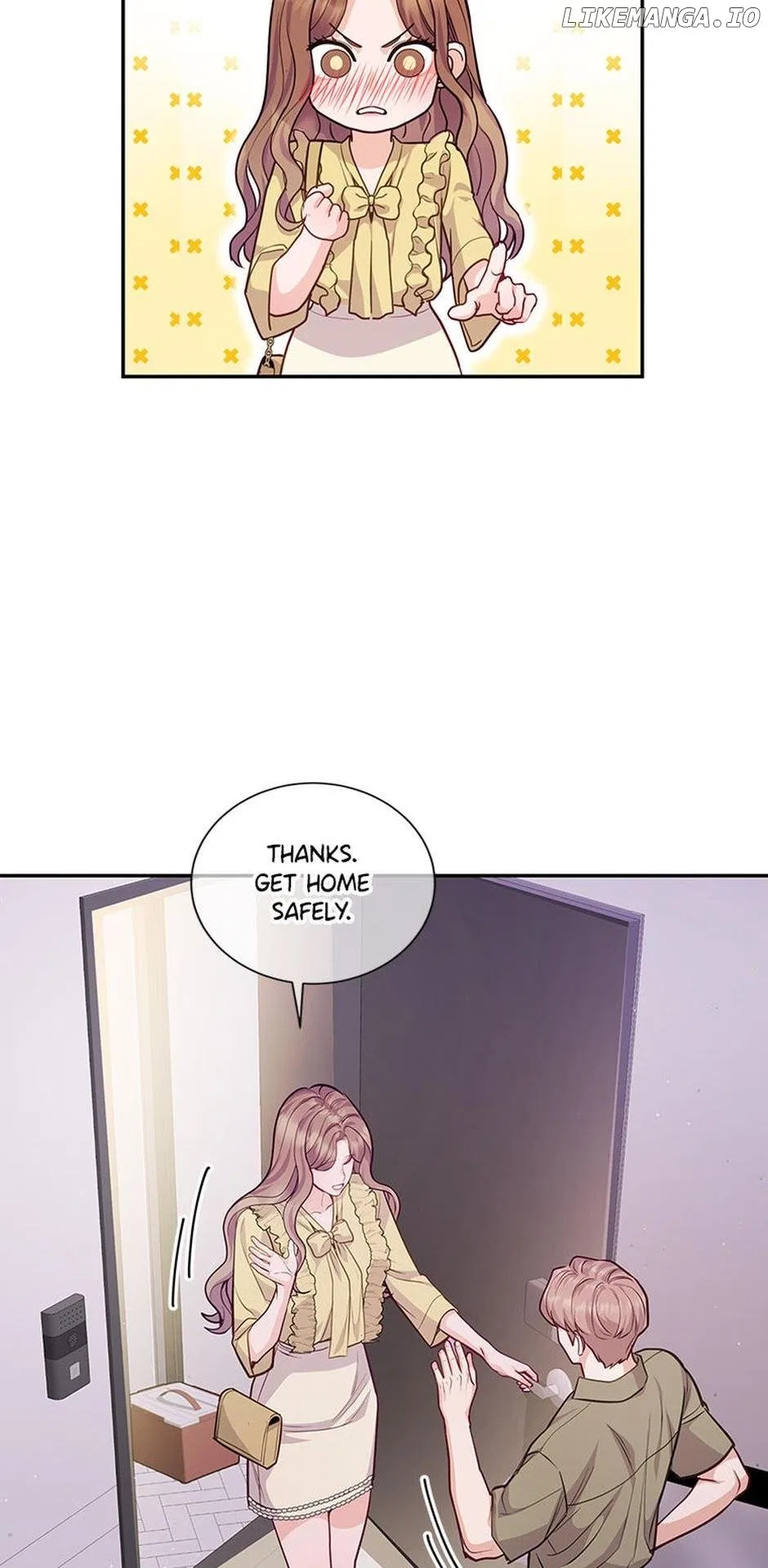 A Suspicious Confession Chapter 58 – Page 66