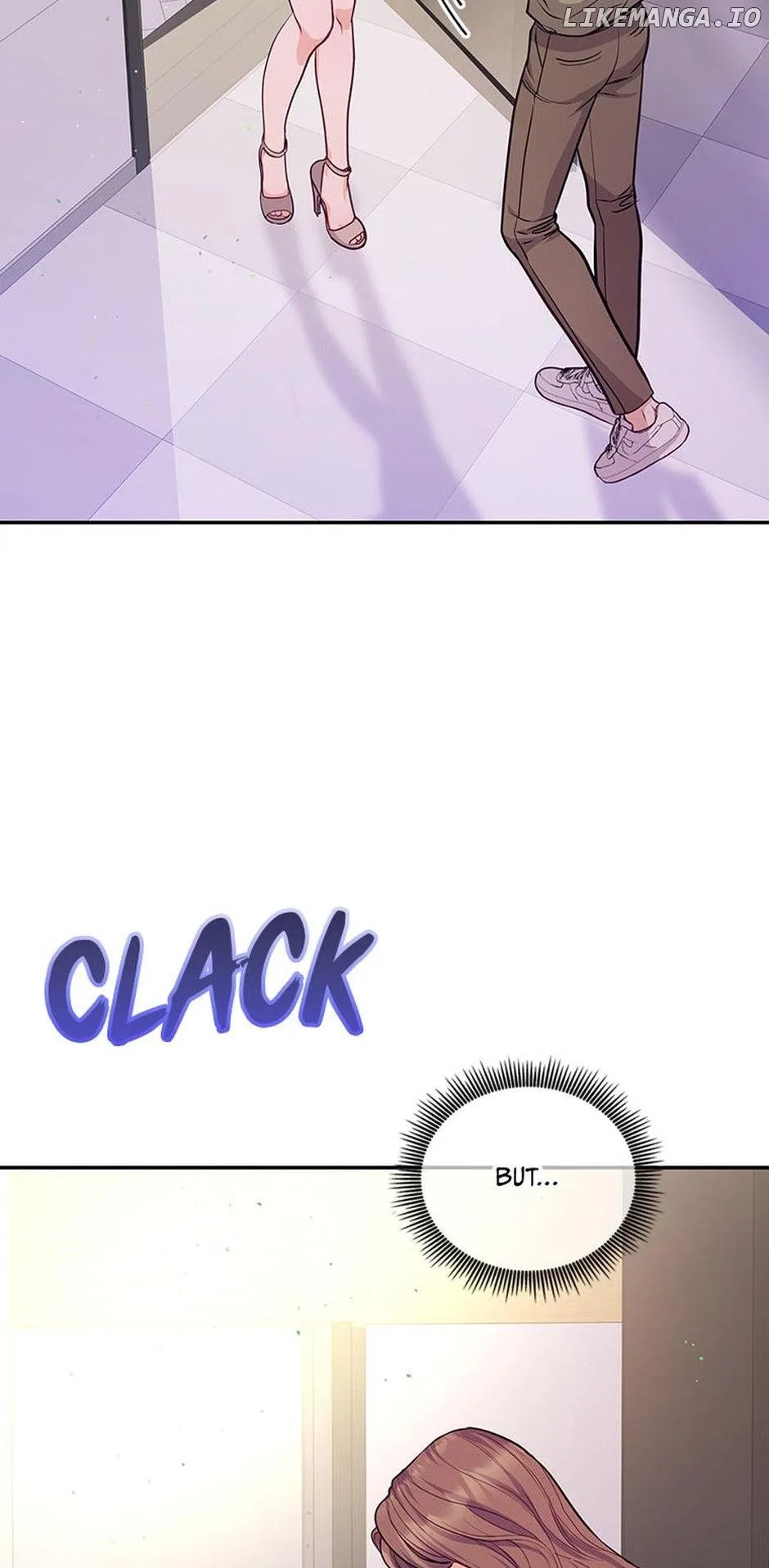 A Suspicious Confession Chapter 58 – Page 67