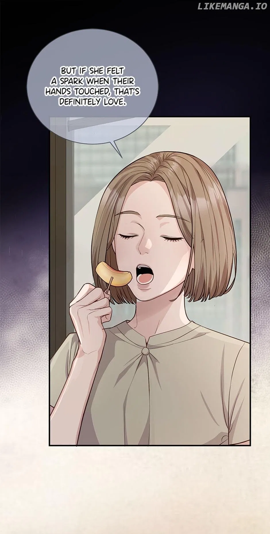 A Suspicious Confession Chapter 58 – Page 69