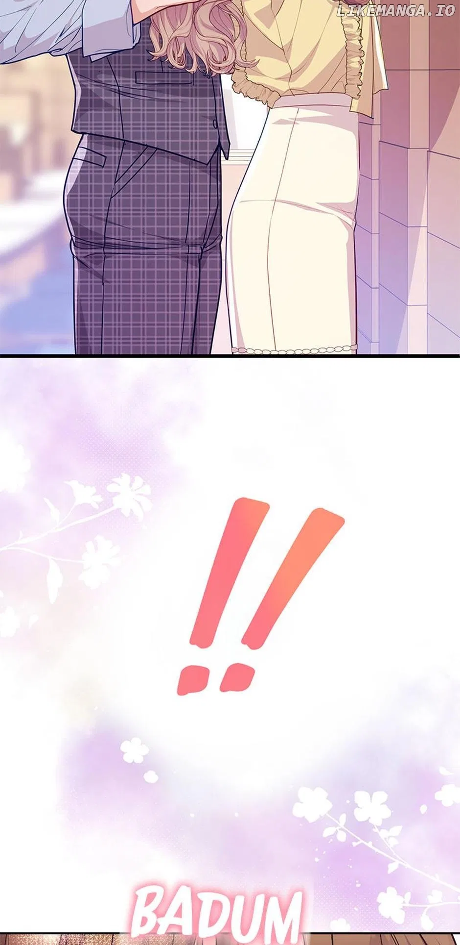 A Suspicious Confession Chapter 57 – Page 2