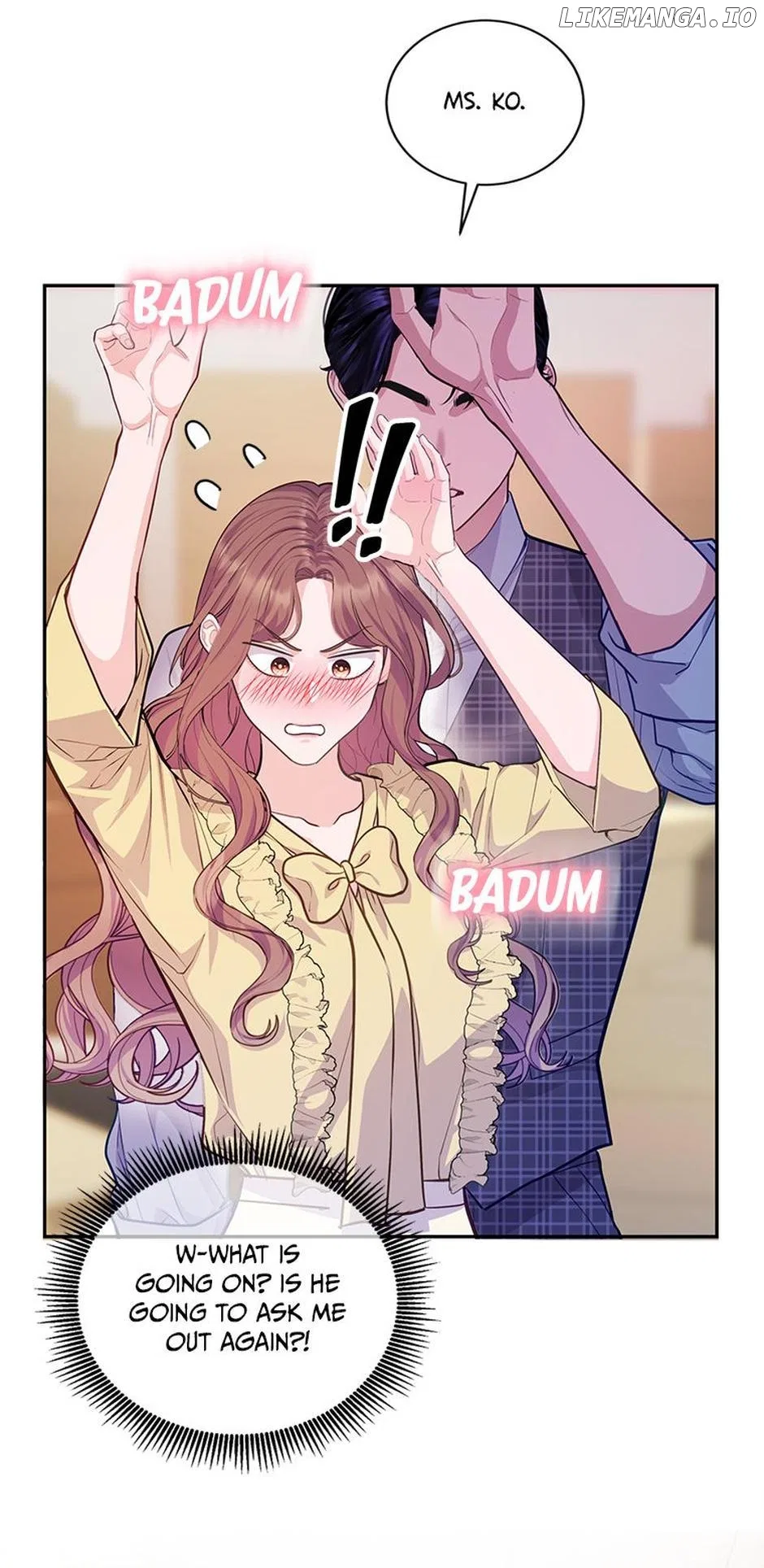 A Suspicious Confession Chapter 57 – Page 4