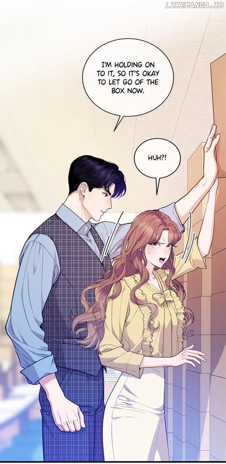 A Suspicious Confession Chapter 57 – Page 5