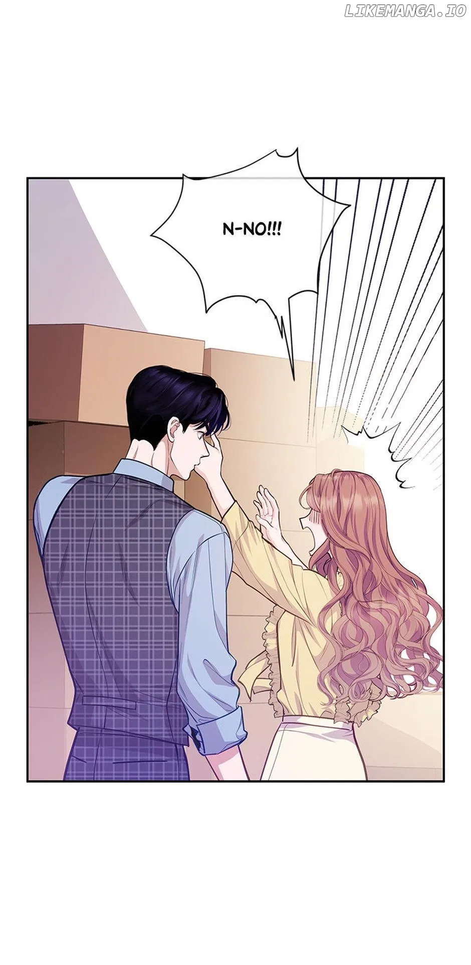 A Suspicious Confession Chapter 57 – Page 7