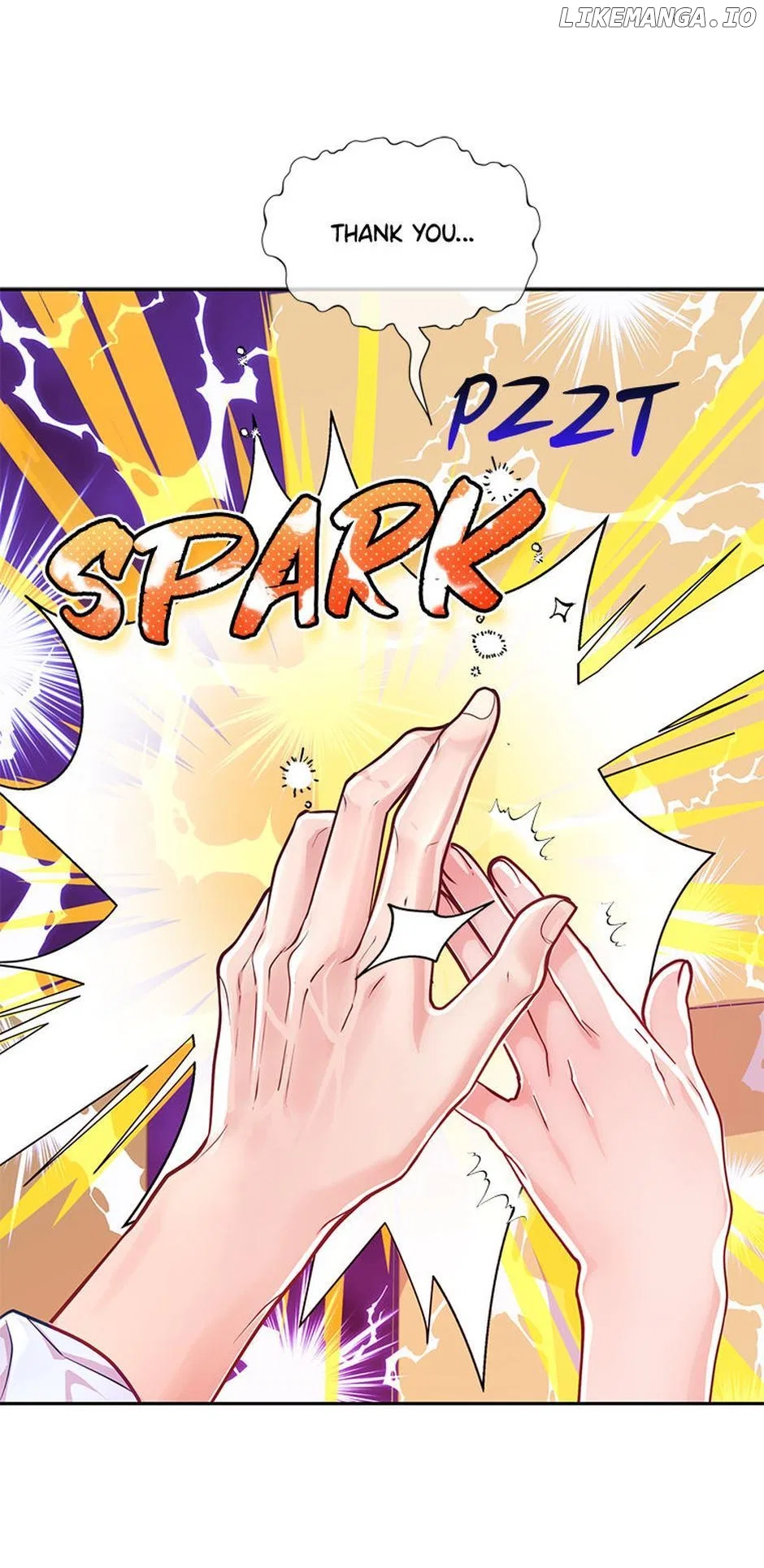 A Suspicious Confession Chapter 57 – Page 8