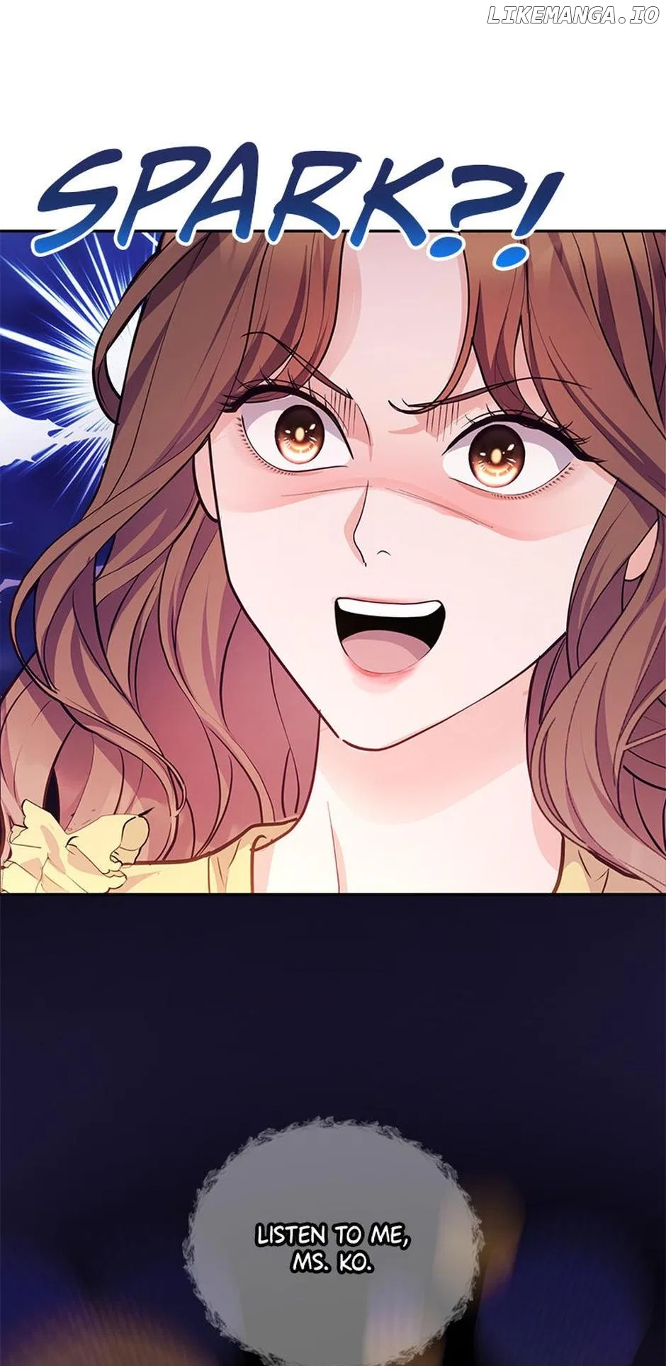 A Suspicious Confession Chapter 57 – Page 9