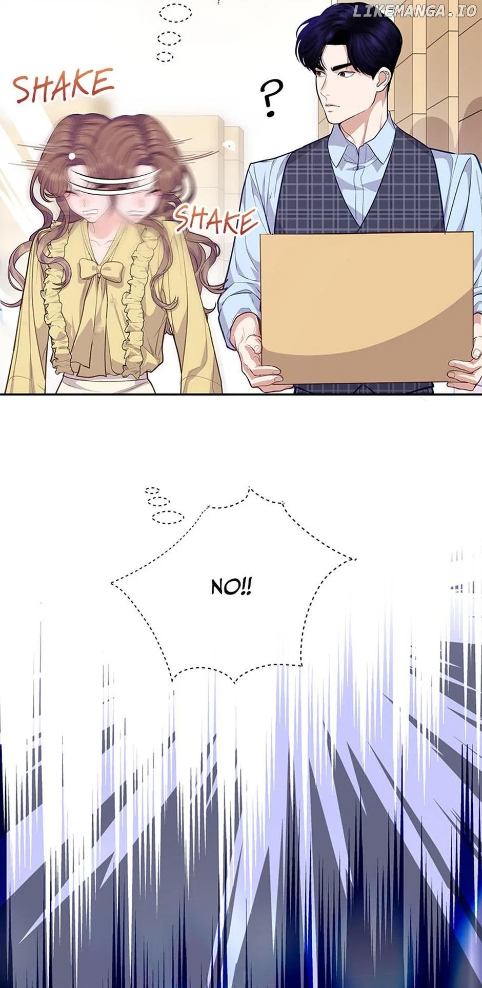 A Suspicious Confession Chapter 57 – Page 13
