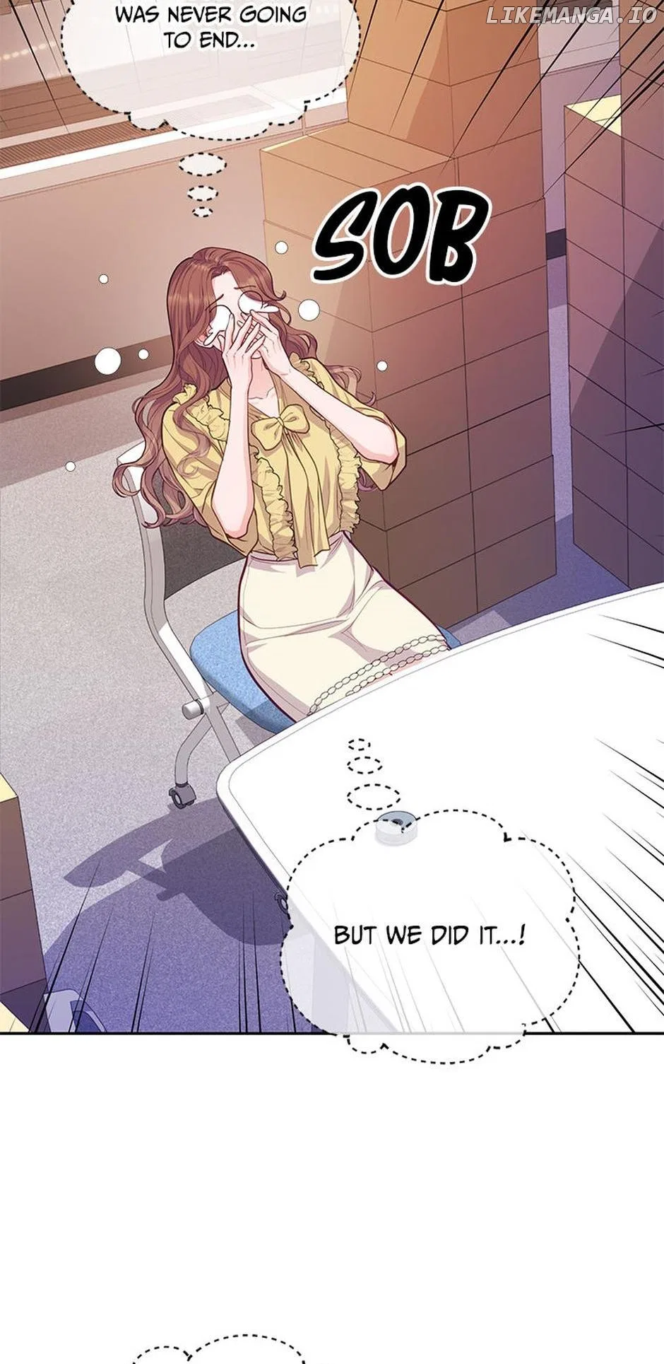 A Suspicious Confession Chapter 57 – Page 17
