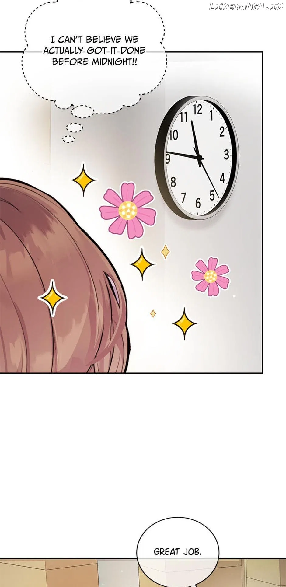A Suspicious Confession Chapter 57 – Page 18