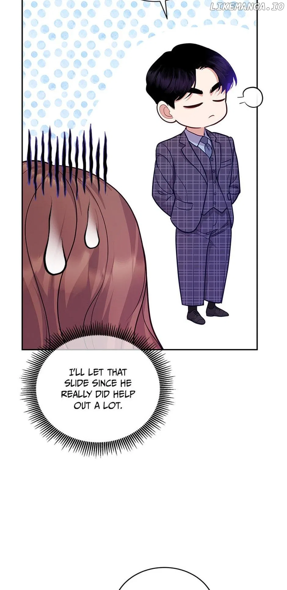 A Suspicious Confession Chapter 57 – Page 20