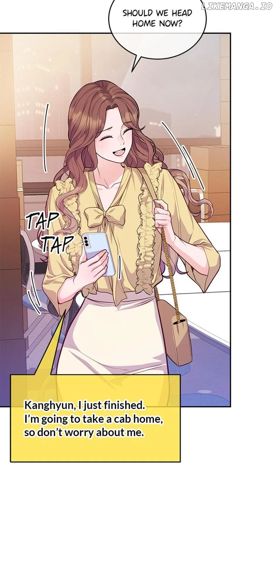 A Suspicious Confession Chapter 57 – Page 21