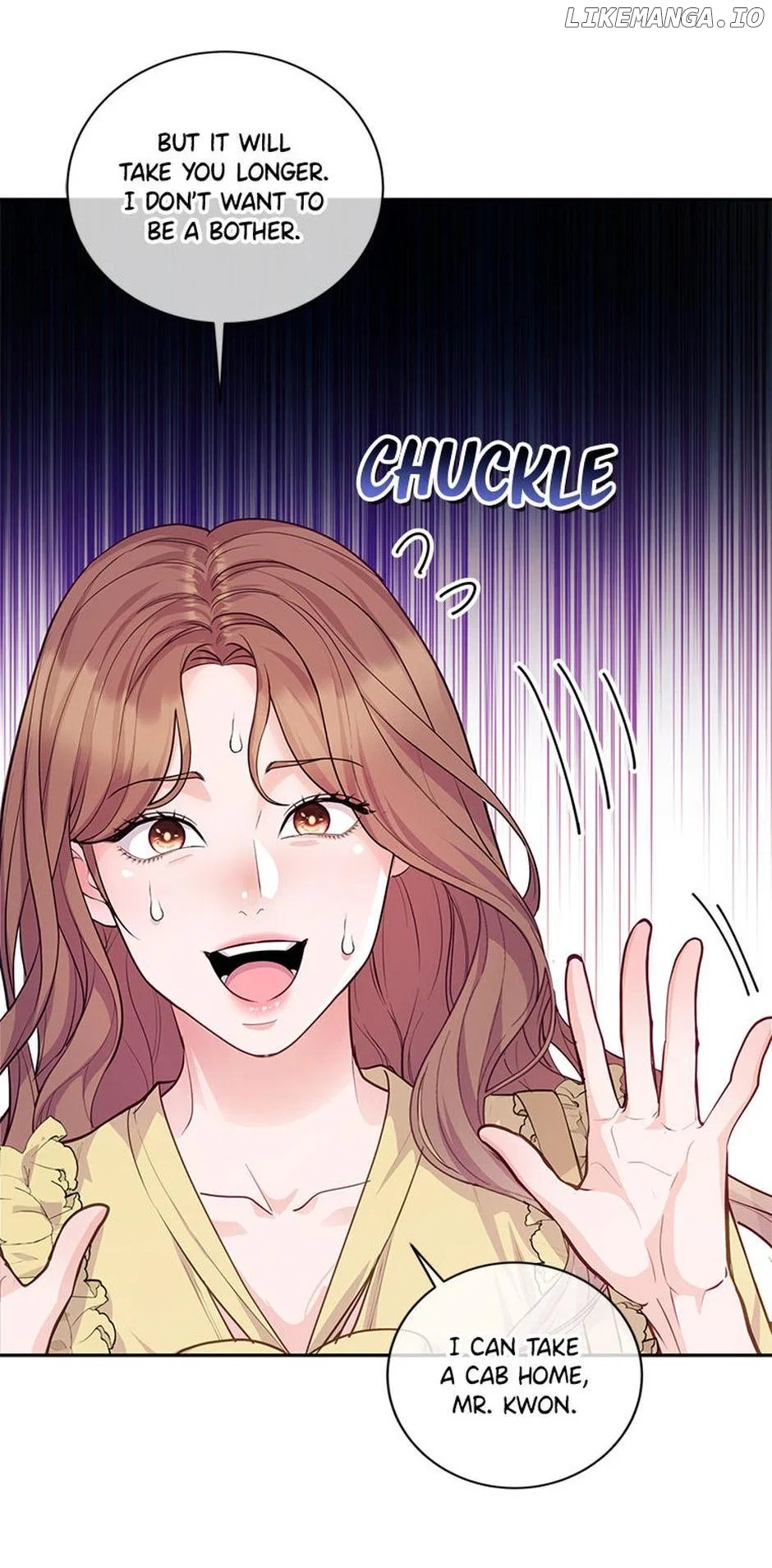A Suspicious Confession Chapter 57 – Page 23
