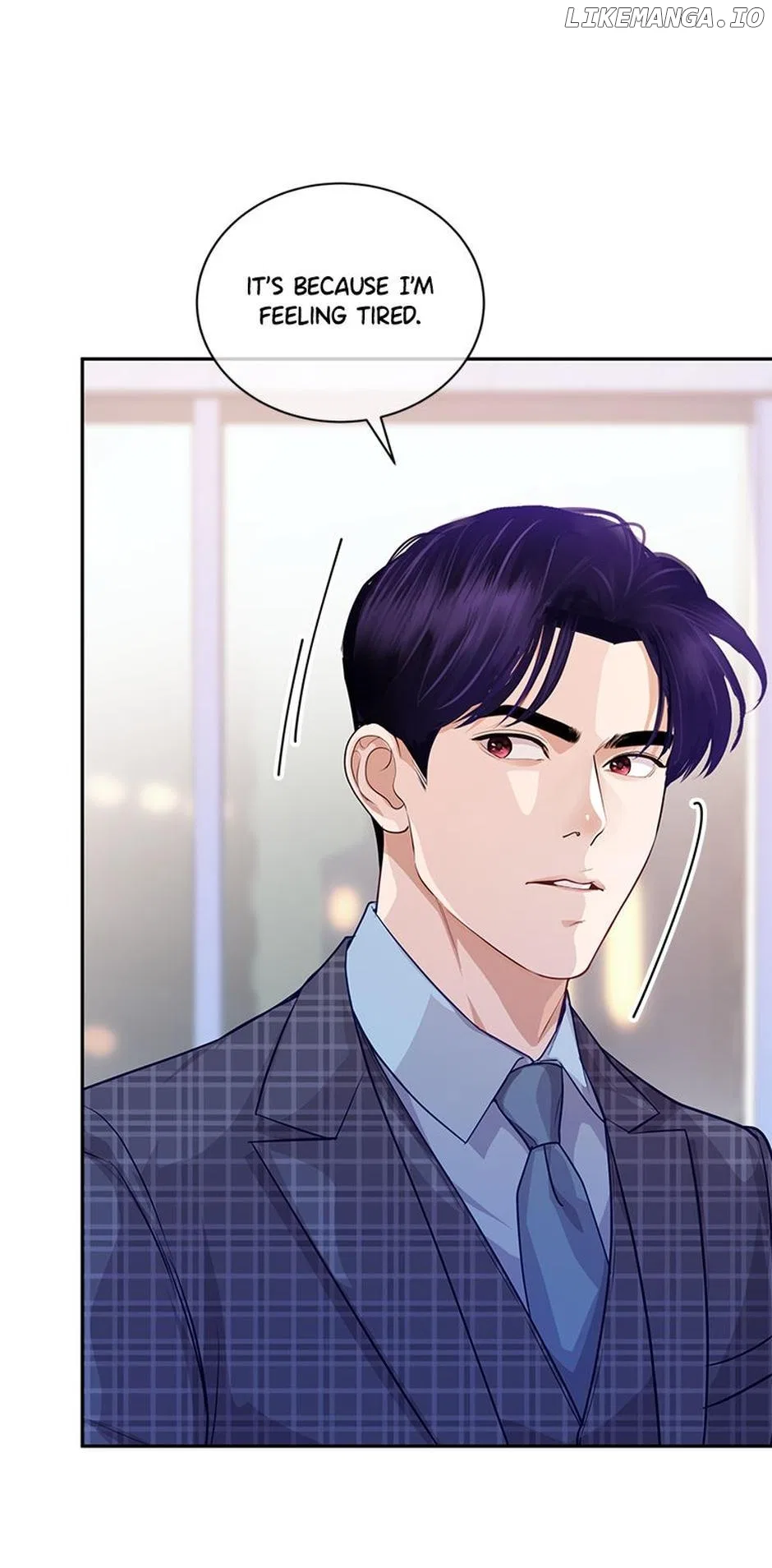 A Suspicious Confession Chapter 57 – Page 24