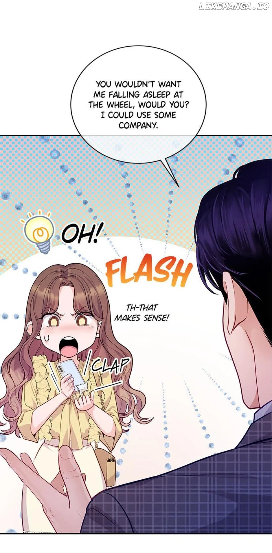 A Suspicious Confession Chapter 57 – Page 25