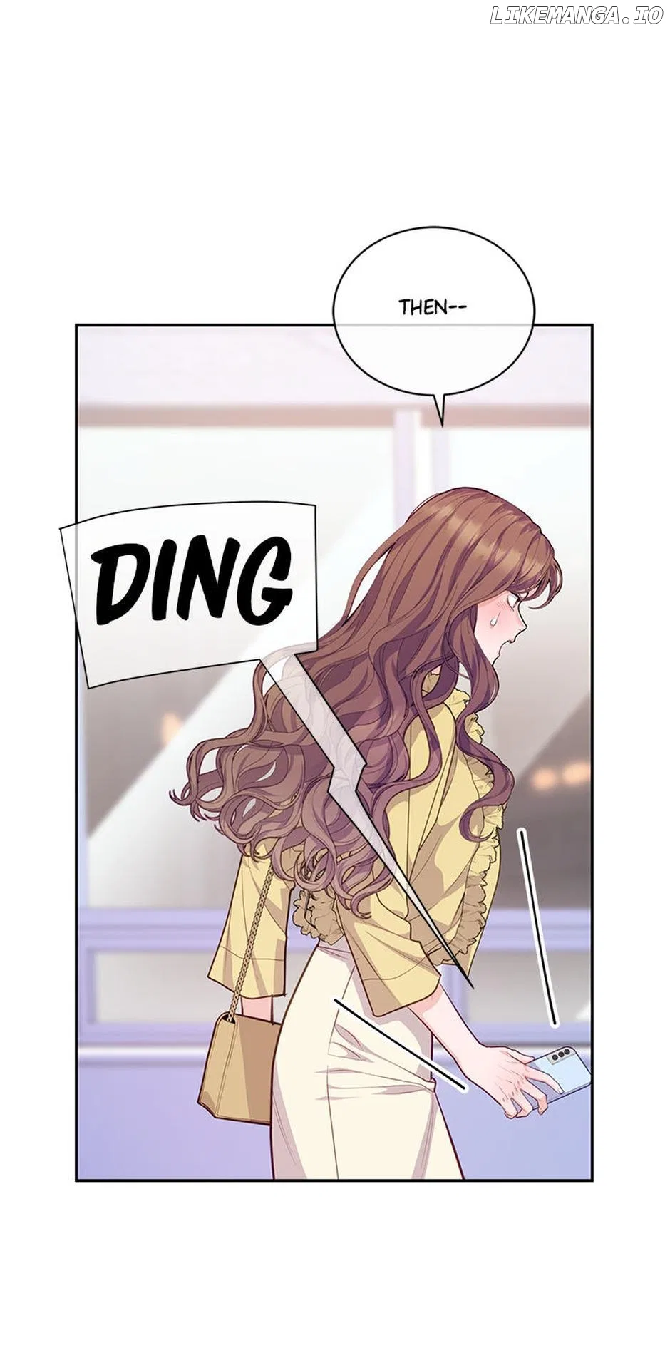 A Suspicious Confession Chapter 57 – Page 26