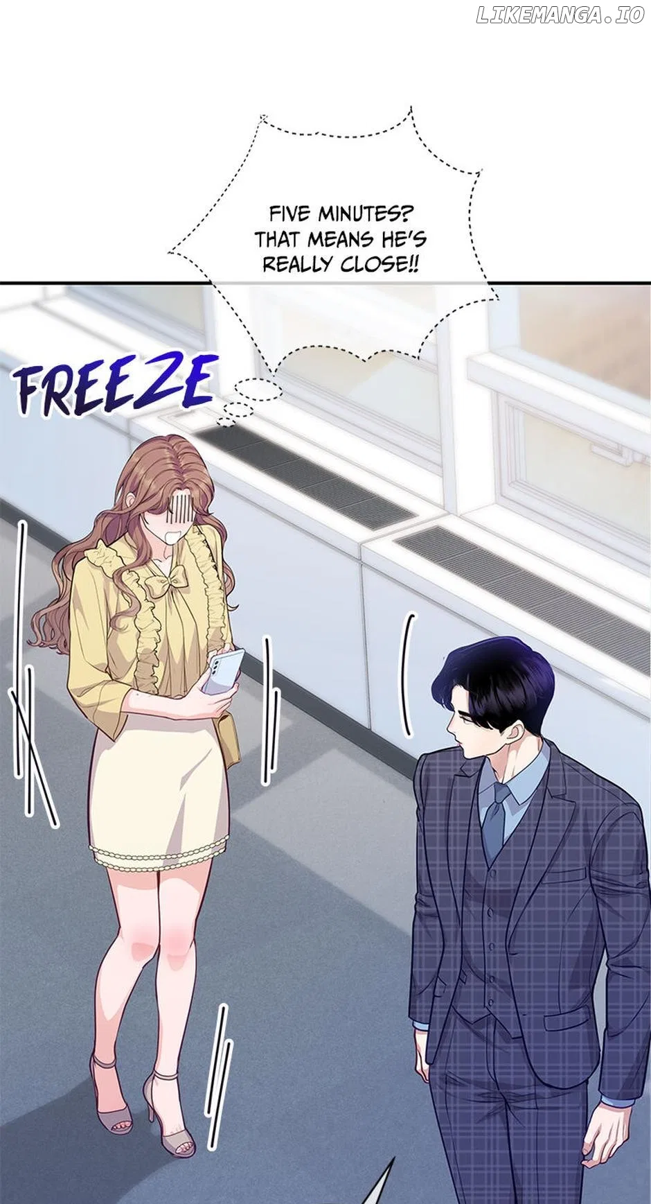 A Suspicious Confession Chapter 57 – Page 28