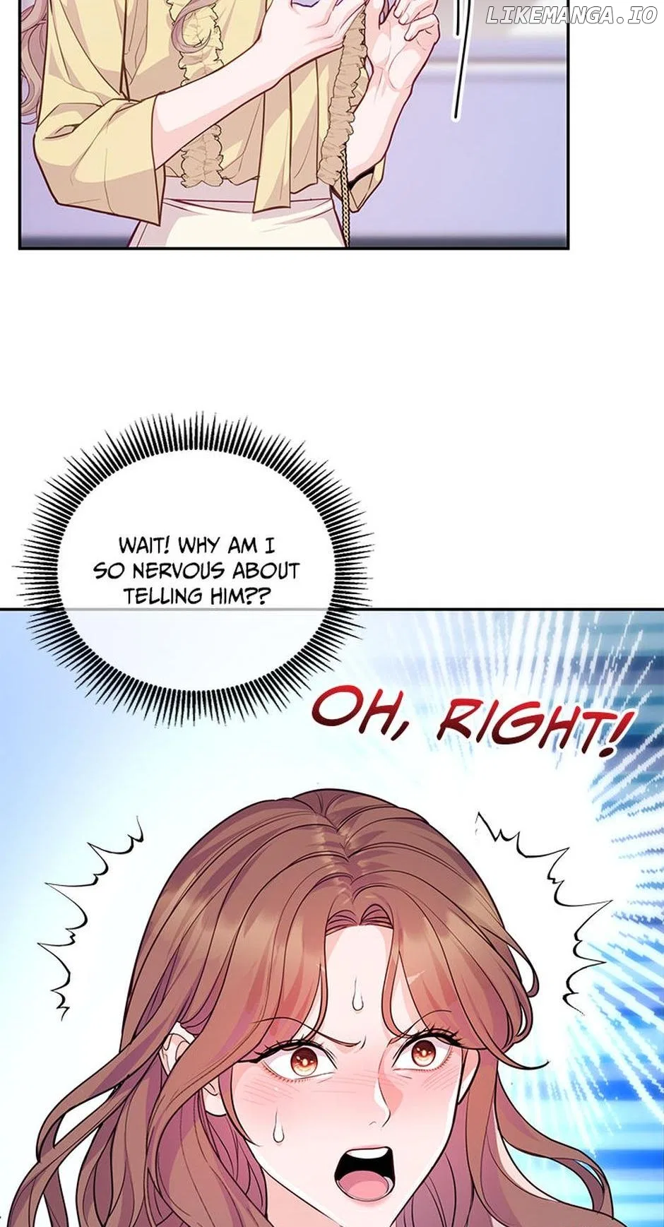 A Suspicious Confession Chapter 57 – Page 31