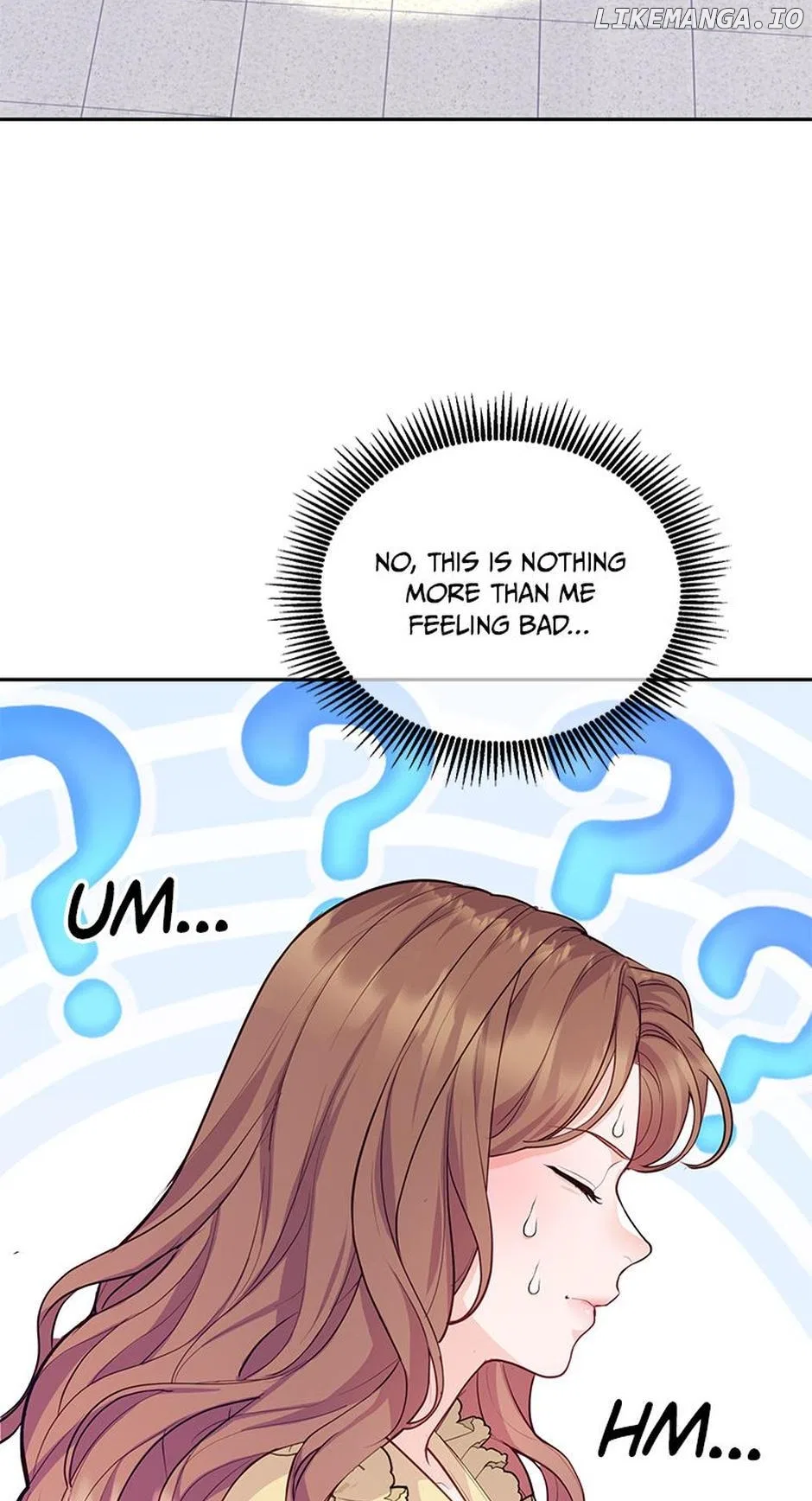 A Suspicious Confession Chapter 57 – Page 37
