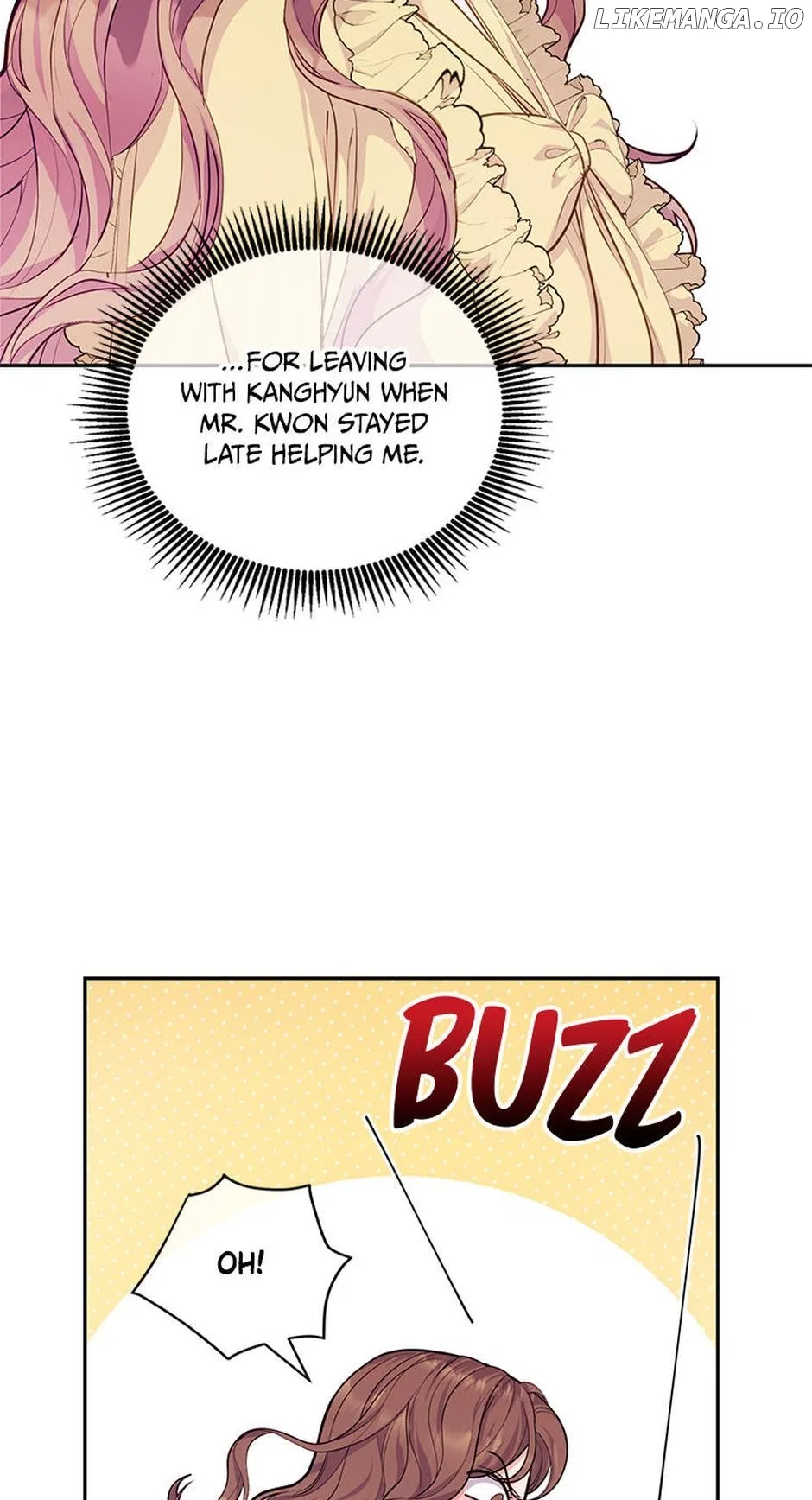 A Suspicious Confession Chapter 57 – Page 38