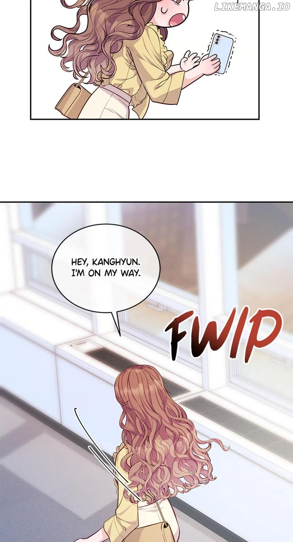 A Suspicious Confession Chapter 57 – Page 39