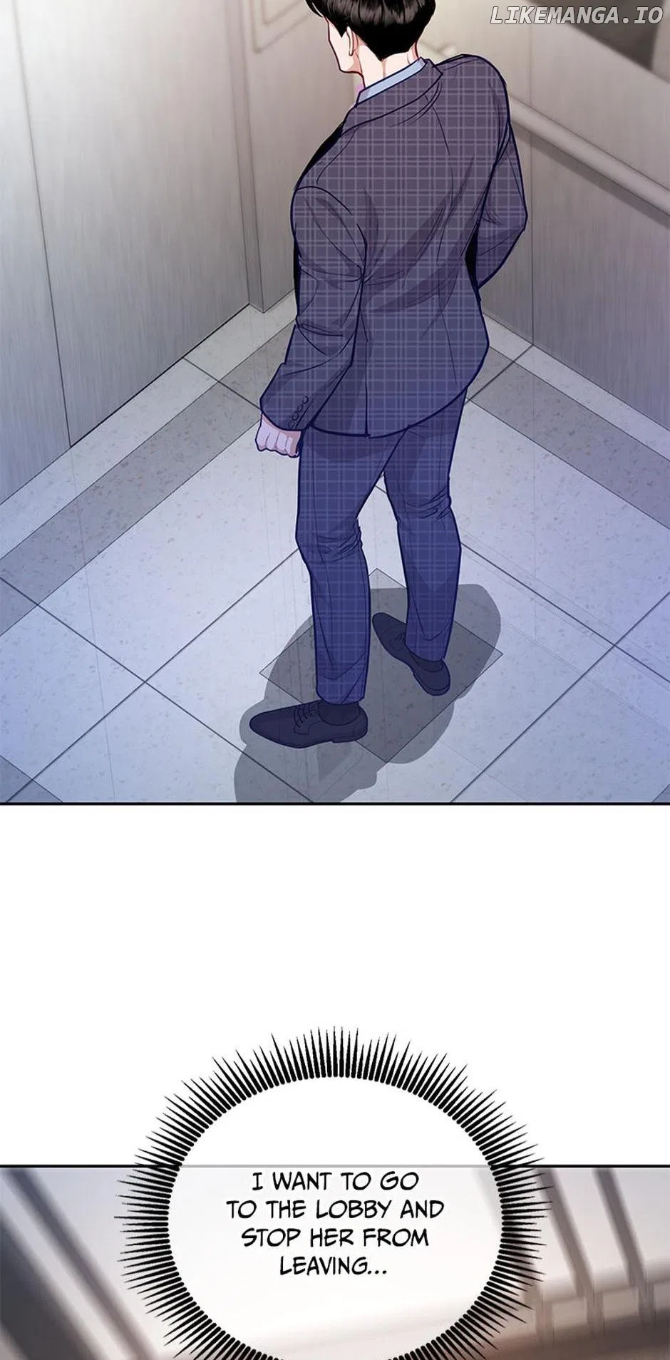 A Suspicious Confession Chapter 57 – Page 42