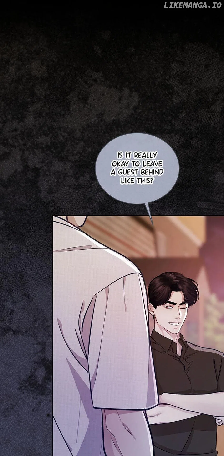 A Suspicious Confession Chapter 57 – Page 44