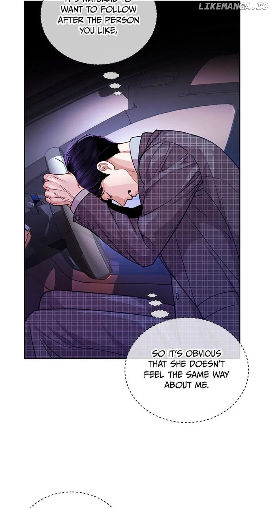 A Suspicious Confession Chapter 57 – Page 49